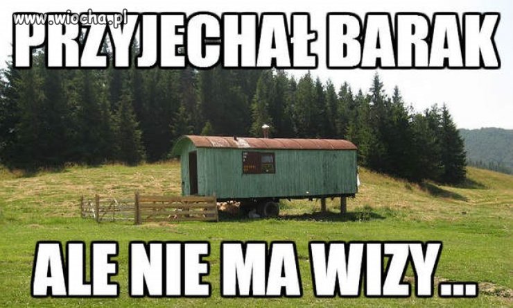 Będzie lizanie tyłka jak kiedyś Breżniewowi. 