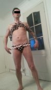 I'm sexy and I know it