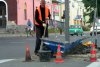 Jednoślad pościgowy?