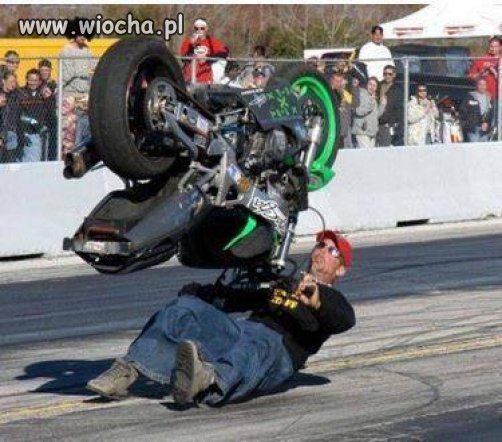 Będzie boleć