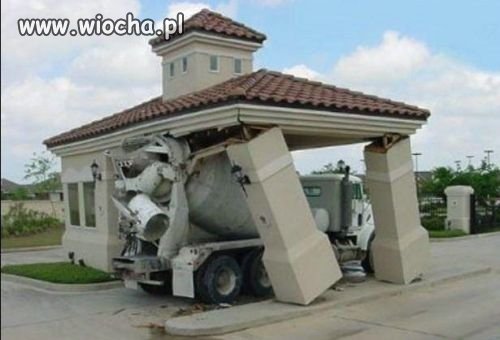 WTF...