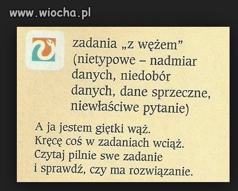 Dla debili którzy wiecznie wrzucają 