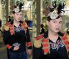 M. Witkowski "Barwny ptak polskiego show biznesu"