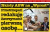 Zamach na wolne media