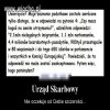 Zapomniałeś dodać że mamy armię...
