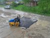 Podobno, oddali jakiś odcinek autostrady