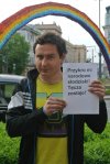 OBROŃCA PEDALSKIEJ TĘCZY ... 2