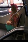 Tymczasem w autobusie 