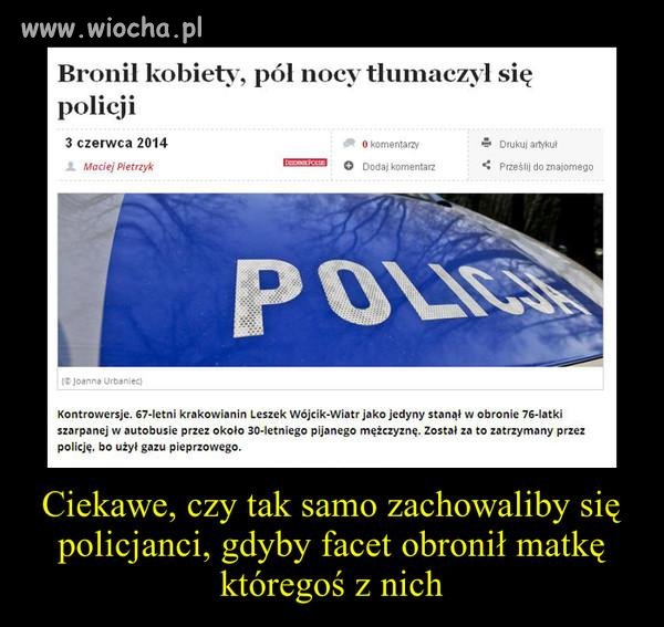 I tak dobrze, że się na tłumaczeniach skończyło.