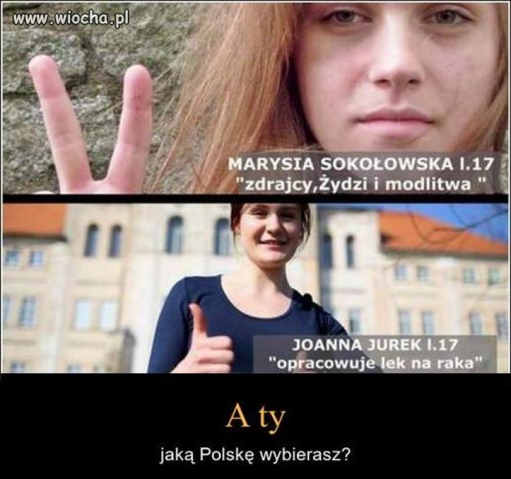 I kto tu jest bohaterem? 