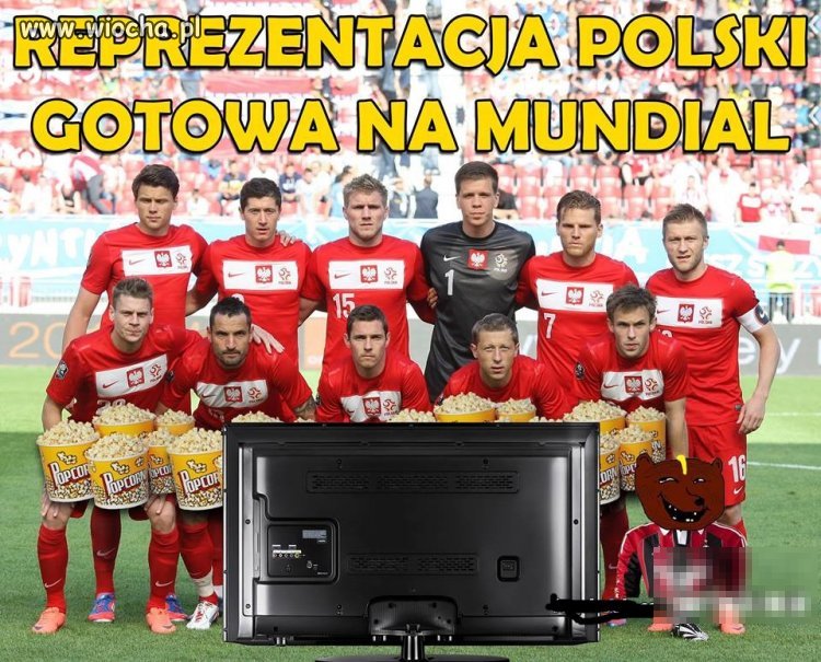 Jak zawsze