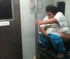 A tym czasem w metrze