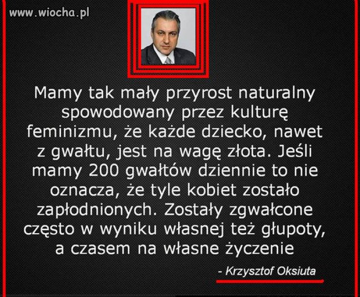 Krzysztof Oksiuta 