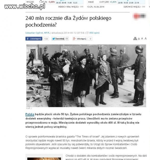Chciałby aby to był fake