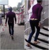  Japonki nie tylko na stopach 