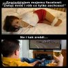 W sumie jak gadatliwa...