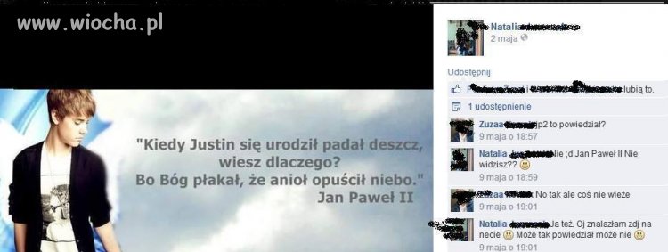 Fanki Biebera