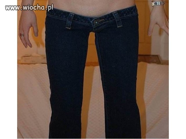 Jak w tym chodzić 