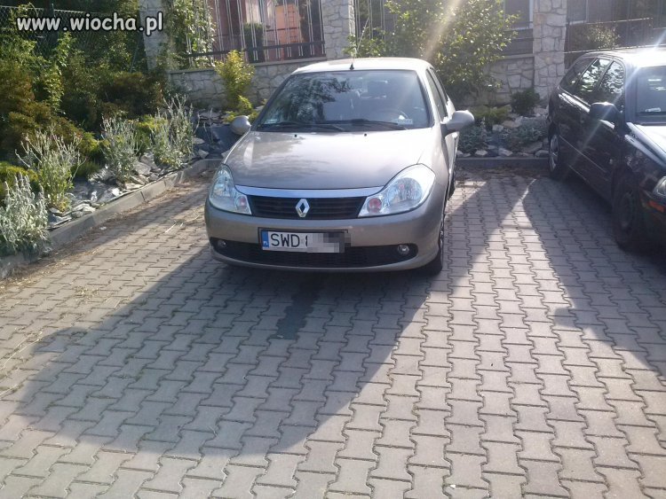 Pozdrowienia dla Pana Krzysztofa