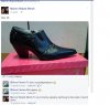 MNICH sprzedaje buty