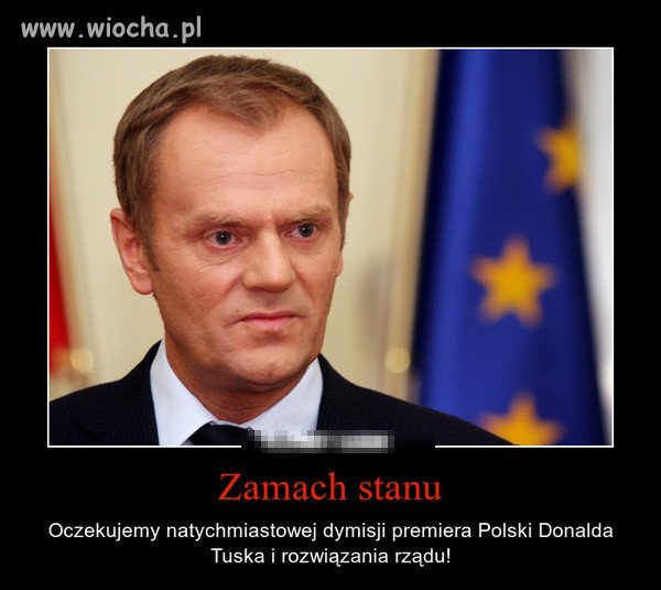 Komu już
