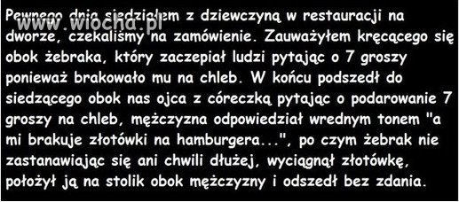 Ironia losu ...