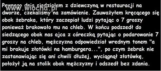 Ironia losu ...