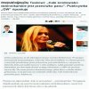 Muszę przyznać że z tej strony P.Moniki nie znałem
