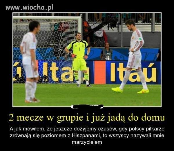 Marzenia się spełniają