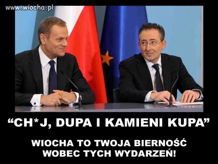 To się dzieje naprawdę. Chcesz zmian - działaj!
