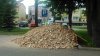 Parking dla niepełosprawnych