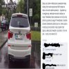 Po prostu wieśniara...