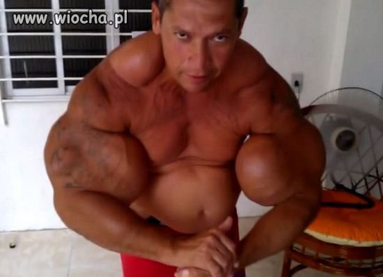 Co wspólnego ma ten facet z N. Siwiec?