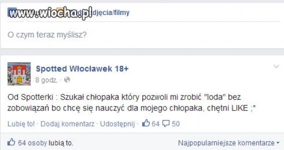 Lody w te upały