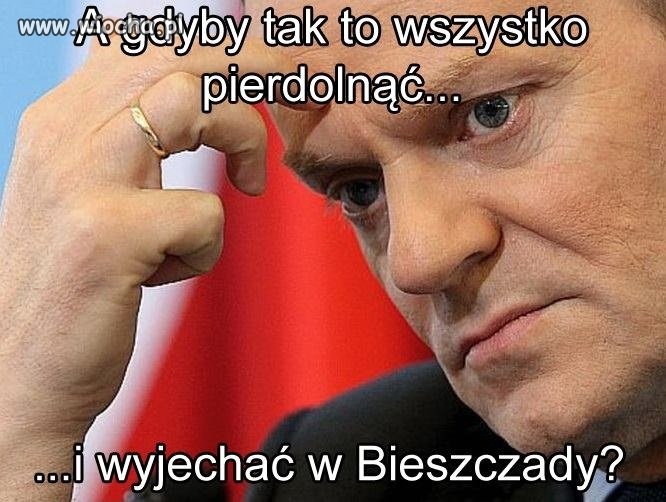 Będzie to Twoja pierwsza męska decyzja