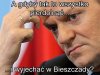 Będzie to Twoja pierwsza męska decyzja