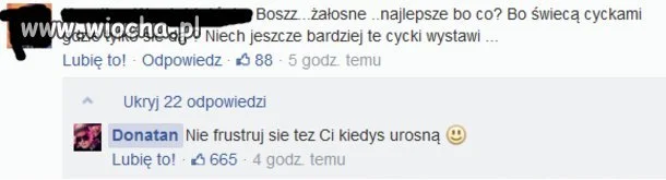 Krótko i na temat
