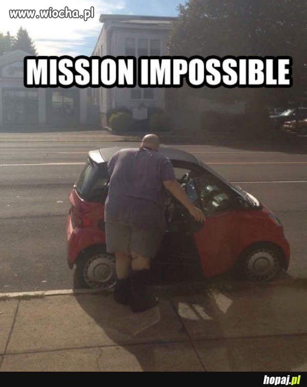 Houston we have problem