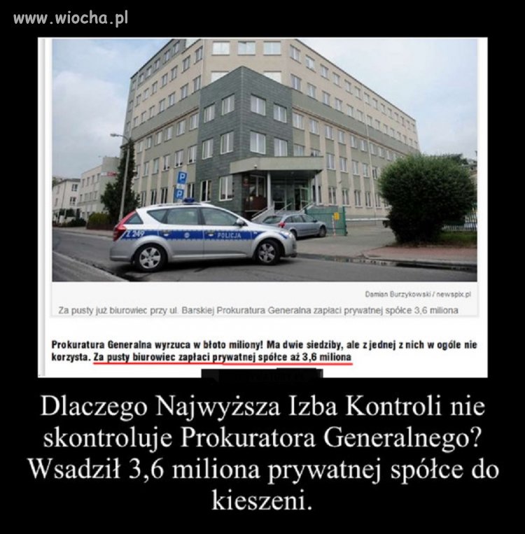 Czy ktoś nad tym jeszcze panuje?
