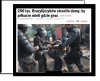 Lepiej pozbawić ludzi domów niż odwołać mistrzostw