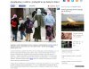 Muzułmaśscy rodzice: pozbądźcie się białych dzieci