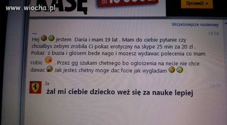 Zaproszenie 