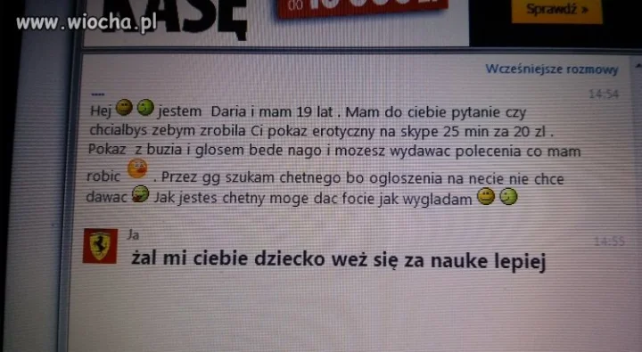 Zaproszenie 