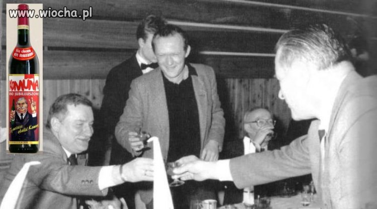 Teraz i Ty możesz "Obalić komunę"!!!