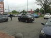 Mistrz hardkorowego parkowania . . . Wiocha