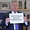 "I tak będziemy kraść"