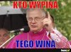 Zobczymy czy się schylisz po mydło