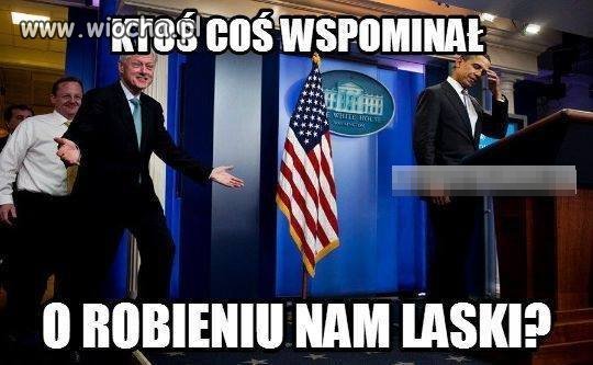 Stosunki