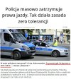 Niedługo zabiorą prawko za niewłączenie kierunkowskazu