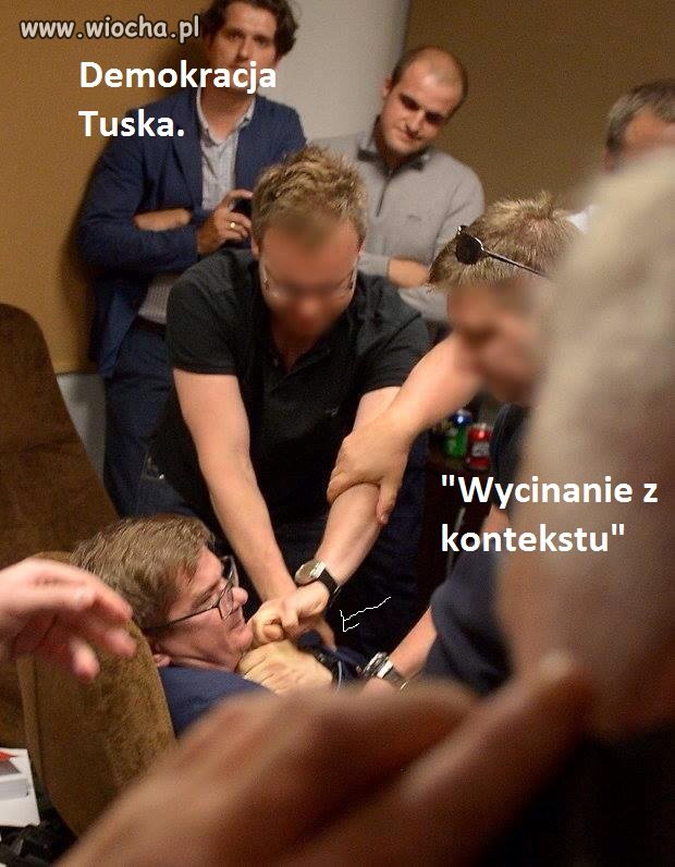 ABW w odwecie za "taśmy" pacyfikuje szefa "Wprost"